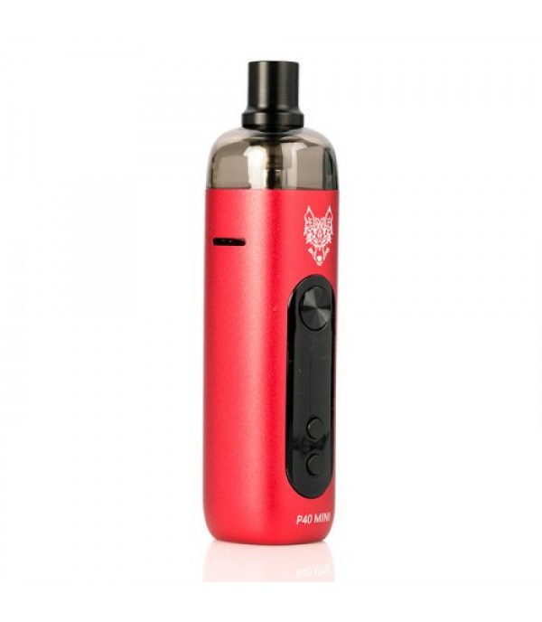 SnowWolf P40 Mini Pod System
