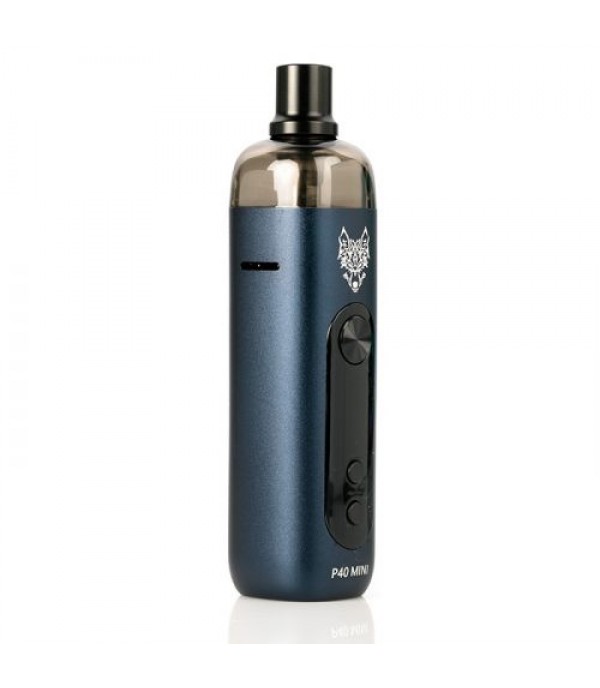 SnowWolf P40 Mini Pod System
