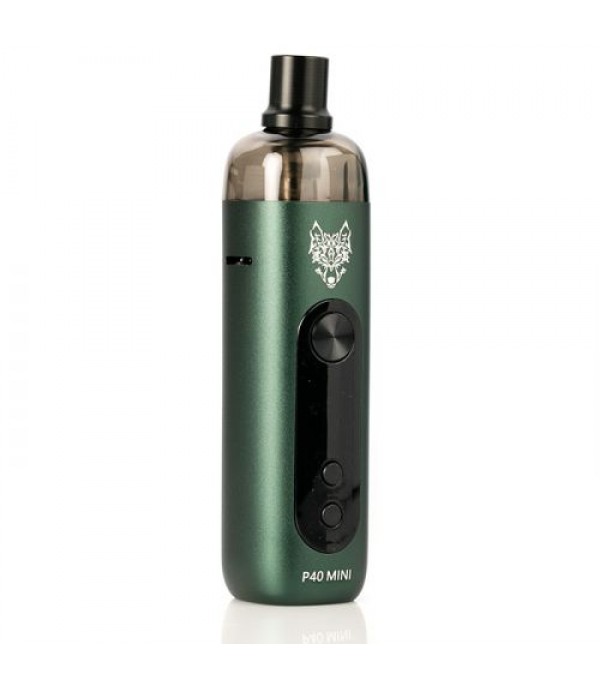 SnowWolf P40 Mini Pod System