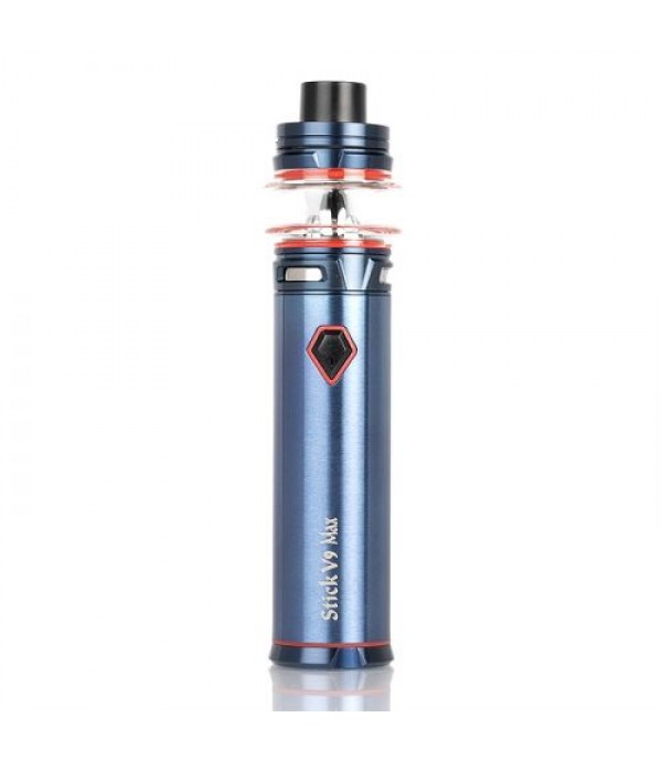 SMOK Stick V9 & Stick V9 MAX 60W Starter Kit