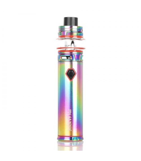 SMOK Stick V9 & Stick V9 MAX 60W Starter Kit
