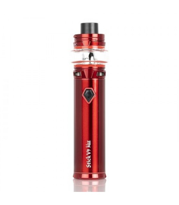 SMOK Stick V9 & Stick V9 MAX 60W Starter Kit