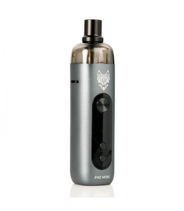 SnowWolf P40 Mini Pod System
