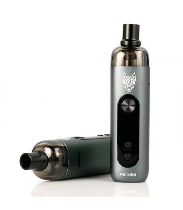 SnowWolf P40 Mini Pod System