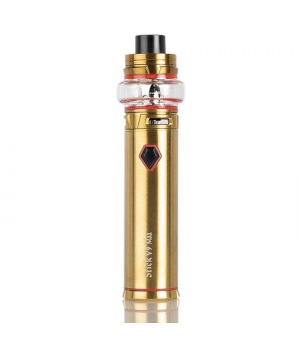 SMOK Stick V9 & Stick V9 MAX 60W Starter Kit