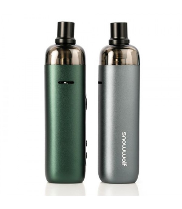 SnowWolf P40 Mini Pod System
