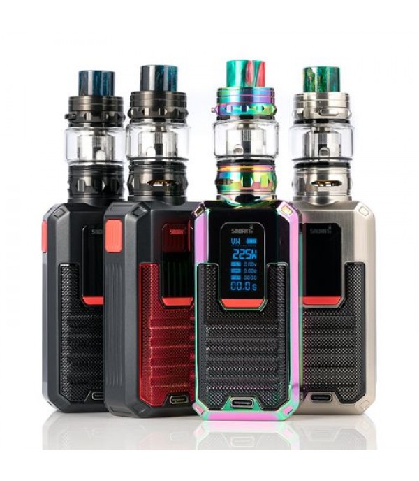 Smoant LADON 225W Starter Kit