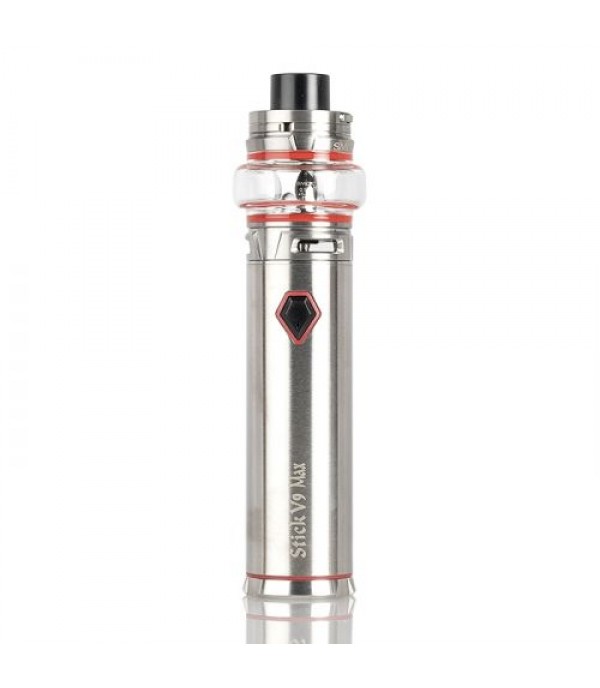 SMOK Stick V9 & Stick V9 MAX 60W Starter Kit