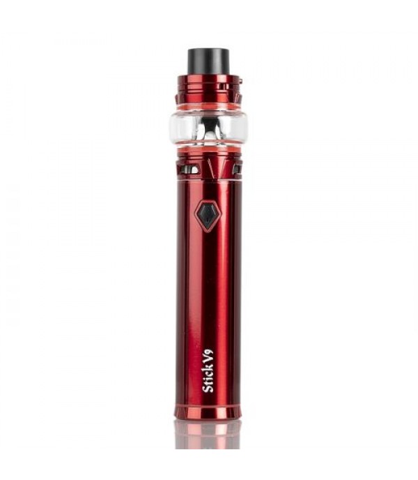 SMOK Stick V9 & Stick V9 MAX 60W Starter Kit