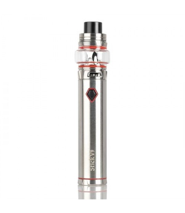 SMOK Stick V9 & Stick V9 MAX 60W Starter Kit