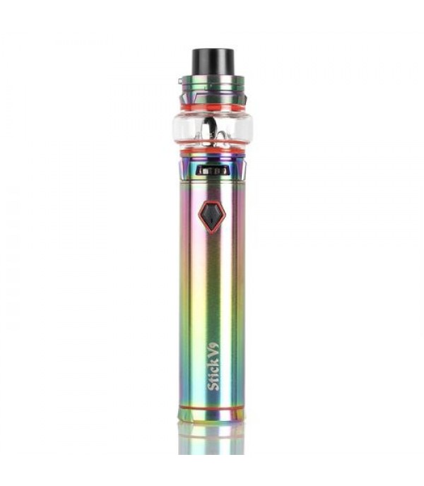 SMOK Stick V9 & Stick V9 MAX 60W Starter Kit
