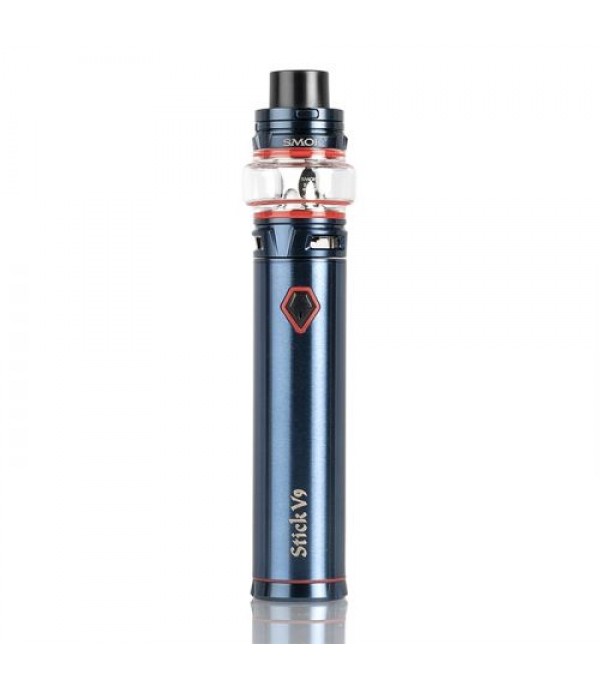 SMOK Stick V9 & Stick V9 MAX 60W Starter Kit