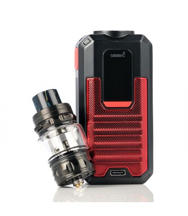 Smoant LADON 225W Starter Kit