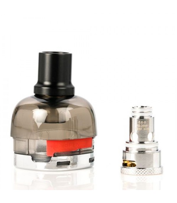 SnowWolf P40 Mini Pod System