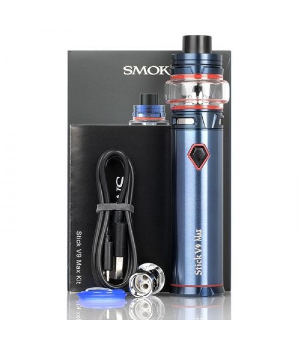 SMOK Stick V9 & Stick V9 MAX 60W Starter Kit