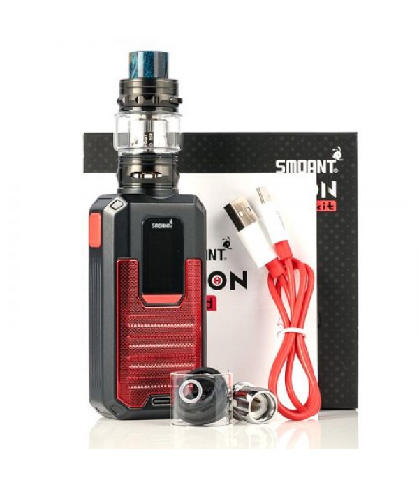 Smoant LADON 225W Starter Kit