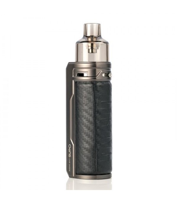 VOOPOO DRAG S 60W Pod Mod Kit