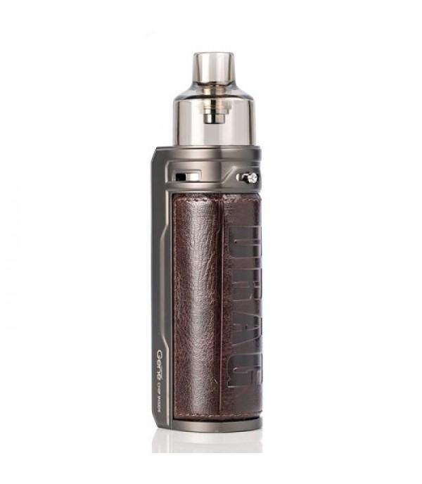 VOOPOO DRAG S 60W Pod Mod Kit