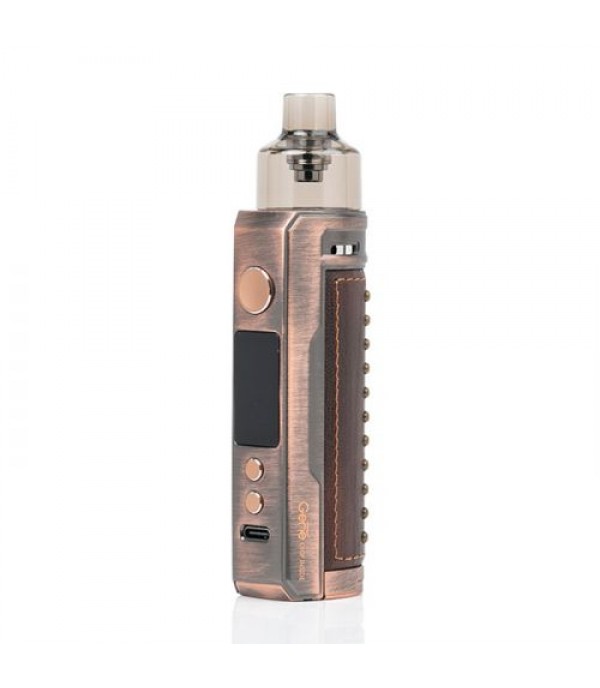 VOOPOO DRAG X 80W Pod Mod Kit