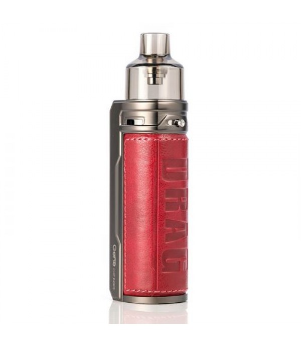 VOOPOO DRAG S 60W Pod Mod Kit