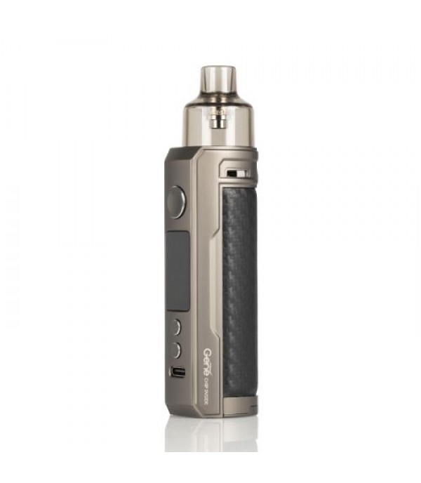 VOOPOO DRAG X 80W Pod Mod Kit
