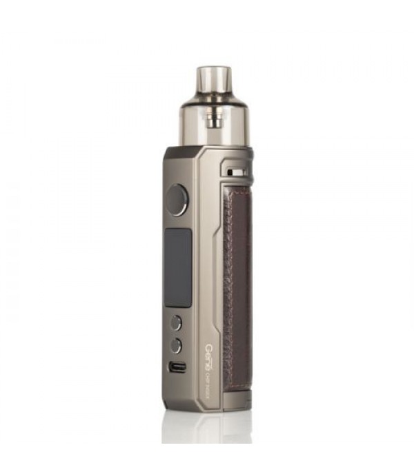 VOOPOO DRAG X 80W Pod Mod Kit