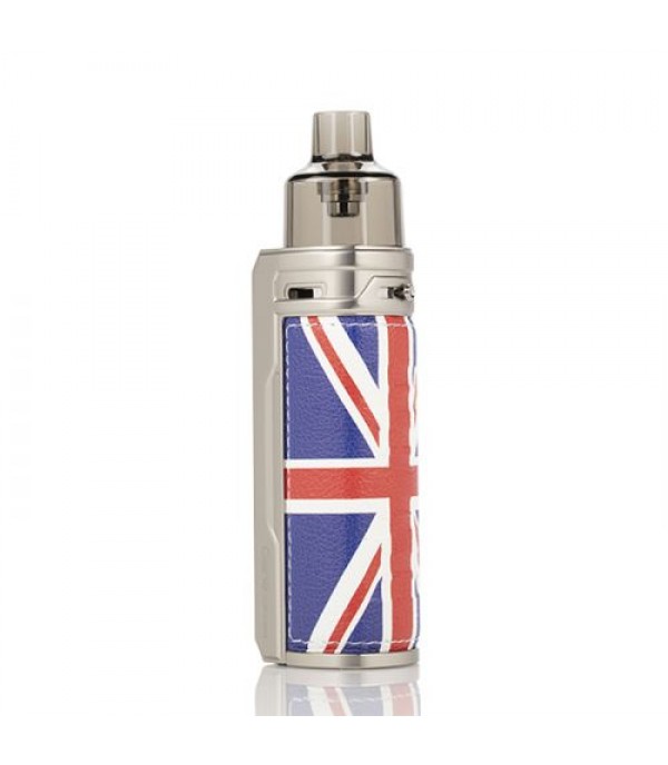 VOOPOO DRAG S 60W Pod Mod Kit