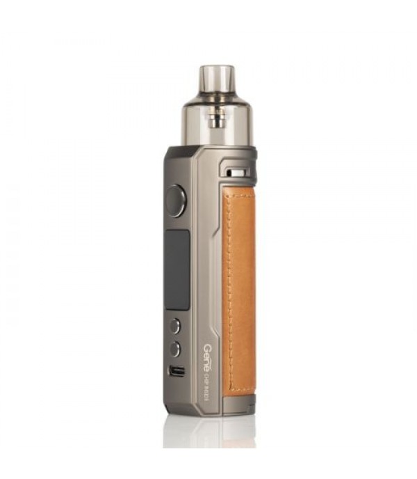 VOOPOO DRAG X 80W Pod Mod Kit