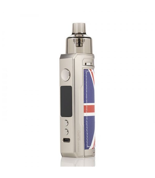 VOOPOO DRAG X 80W Pod Mod Kit