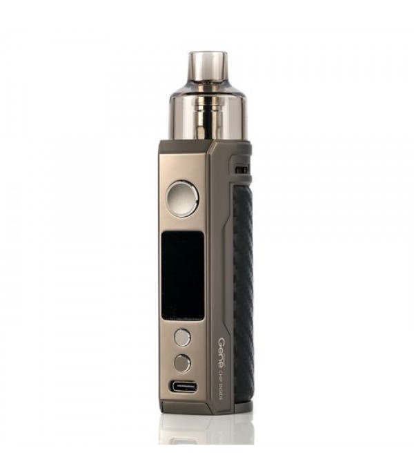 VOOPOO DRAG S 60W Pod Mod Kit