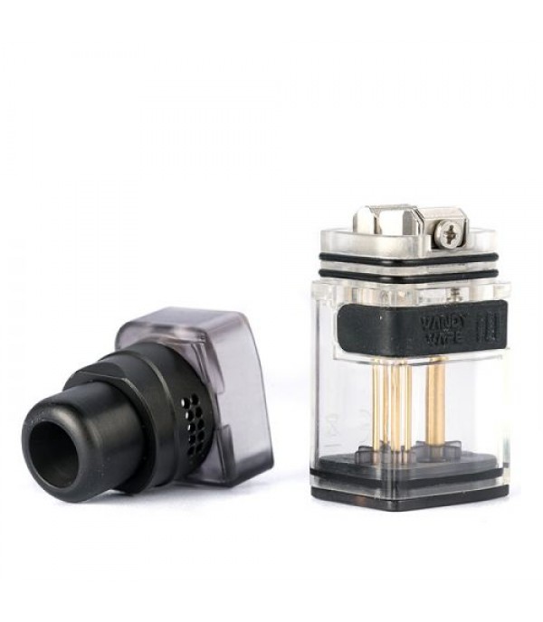 Vandy Vape KYLIN M AIO 70W Pod System