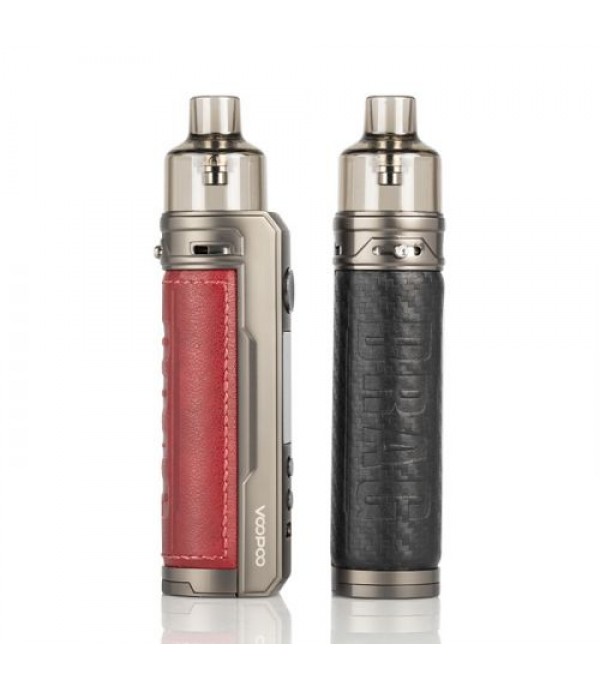VOOPOO DRAG X 80W Pod Mod Kit