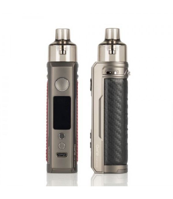 VOOPOO DRAG X 80W Pod Mod Kit