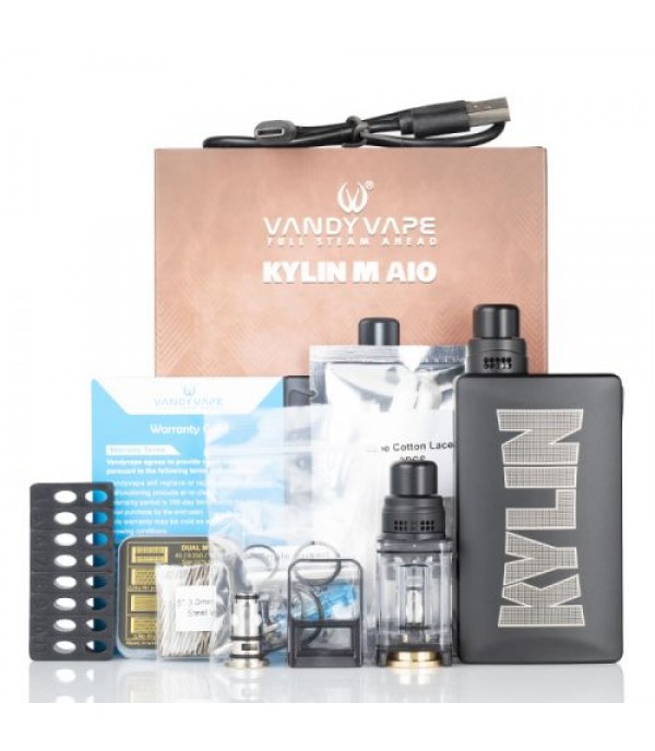 Vandy Vape KYLIN M AIO 70W Pod System