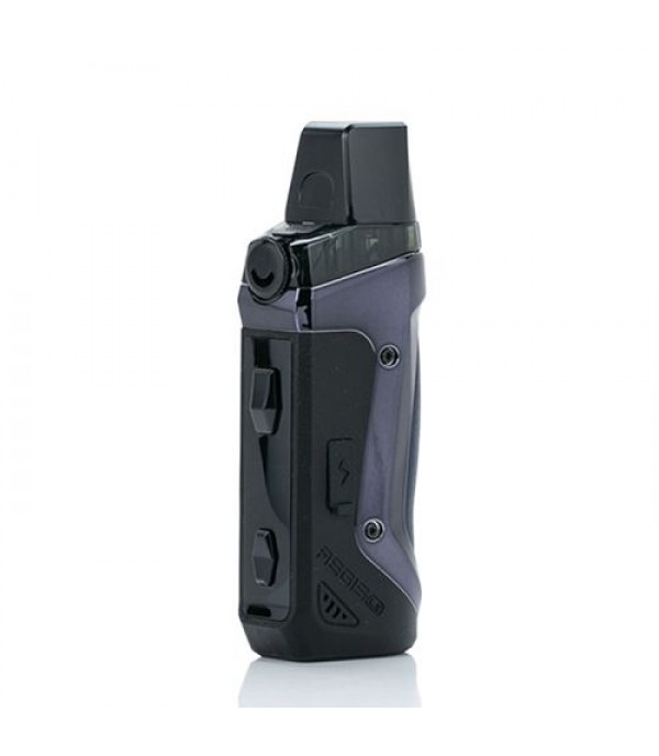 Geek Vape AEGIS BOOST 40W Pod Mod Kit
