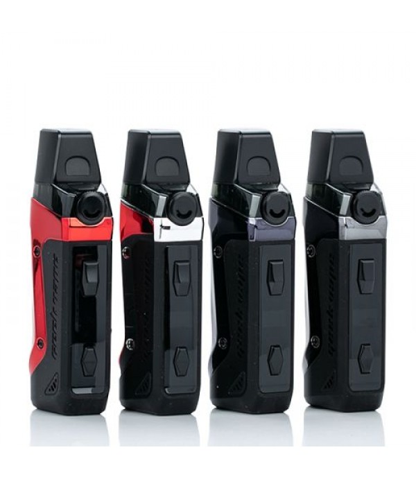 Geek Vape AEGIS BOOST 40W Pod Mod Kit