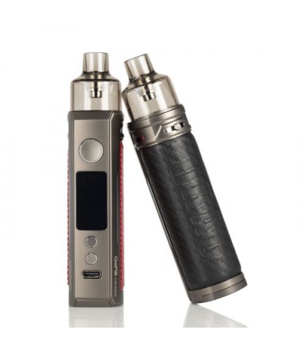 VOOPOO DRAG X 80W Pod Mod Kit