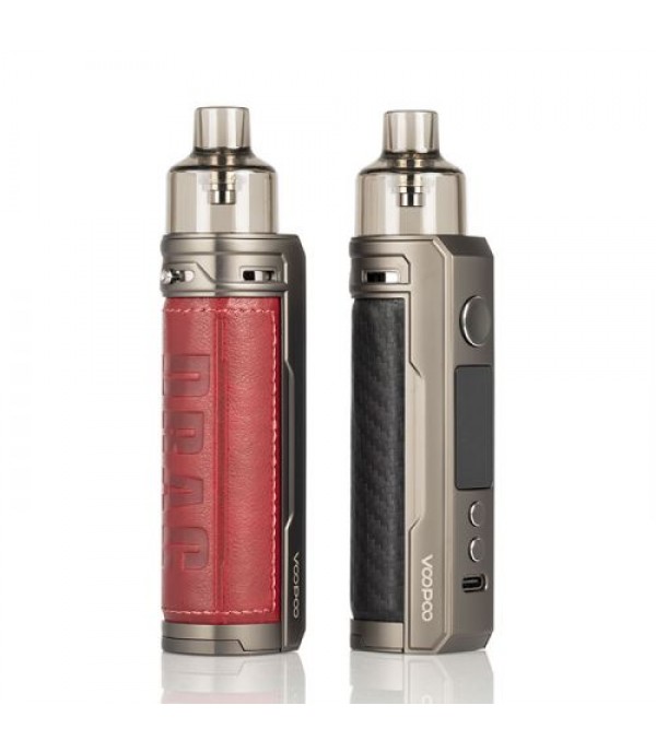 VOOPOO DRAG X 80W Pod Mod Kit