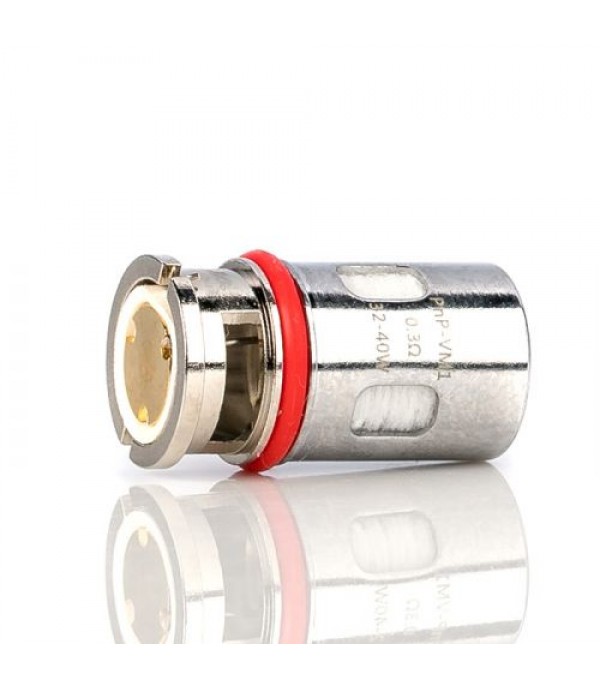 VOOPOO DRAG S 60W Pod Mod Kit