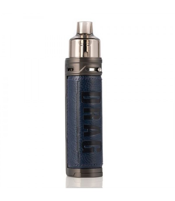 VOOPOO DRAG X 80W Pod Mod Kit