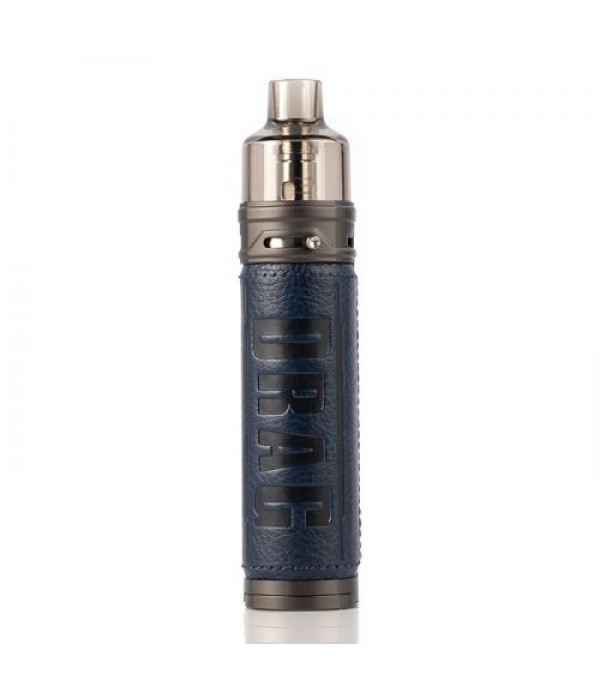 VOOPOO DRAG X 80W Pod Mod Kit