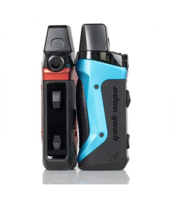 Geek Vape AEGIS BOOST 40W Pod Mod Kit