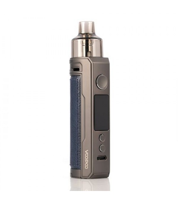 VOOPOO DRAG X 80W Pod Mod Kit