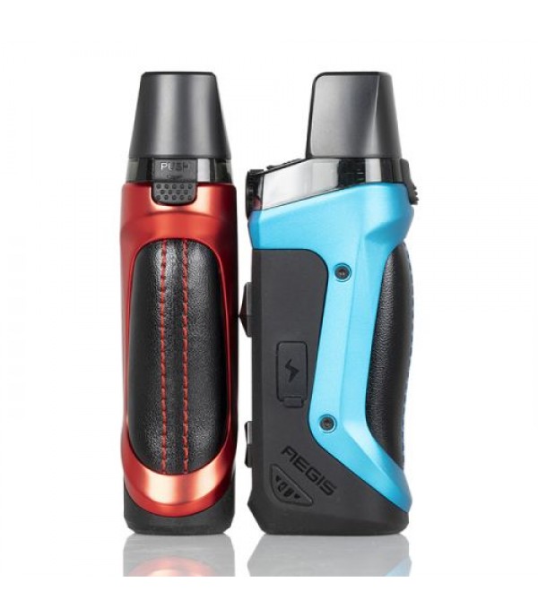 Geek Vape AEGIS BOOST 40W Pod Mod Kit
