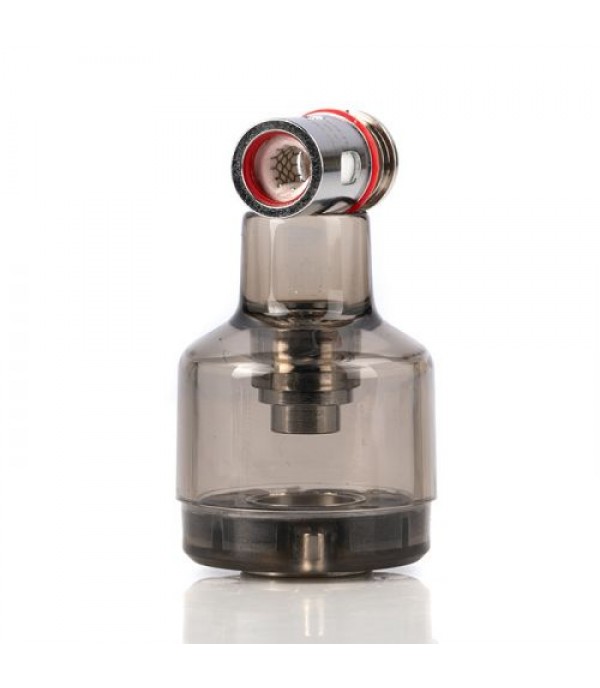 VOOPOO DRAG X 80W Pod Mod Kit