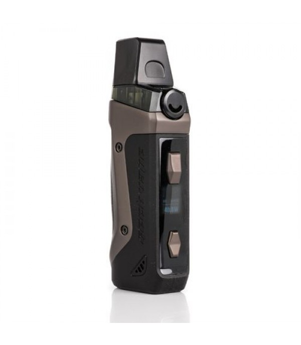 Geek Vape AEGIS BOOST 40W Pod Mod Kit