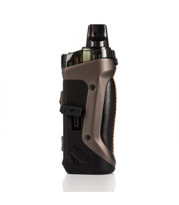 Geek Vape AEGIS BOOST 40W Pod Mod Kit
