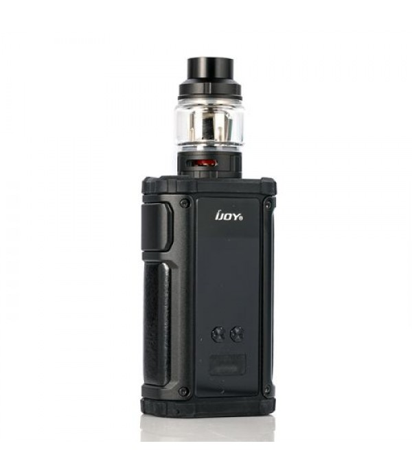 iJoy CAPTAIN 2 180W Starter Kit
