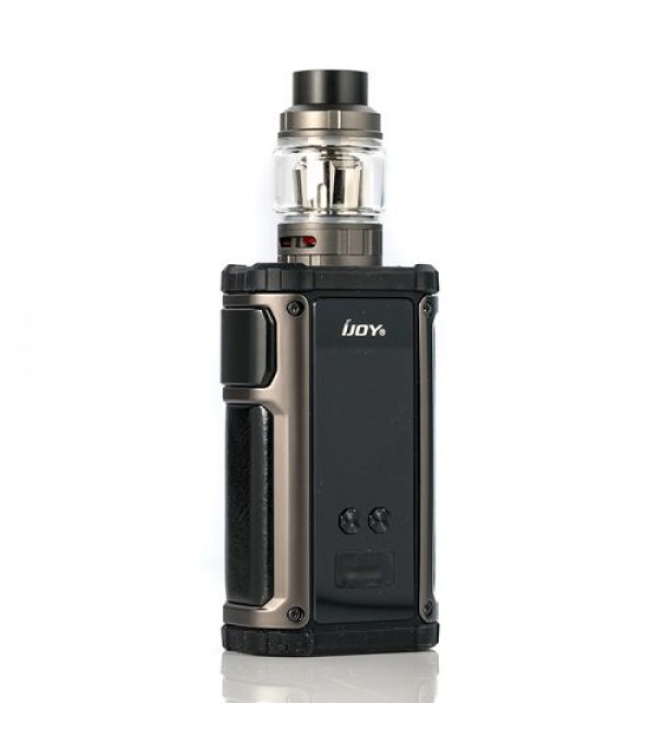 iJoy CAPTAIN 2 180W Starter Kit