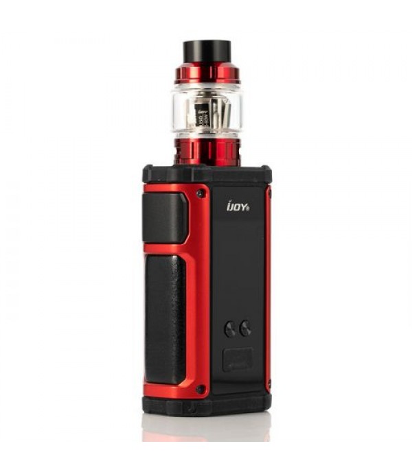 iJoy CAPTAIN 2 180W Starter Kit